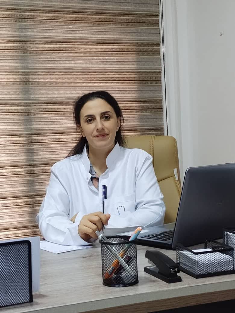 د. يانا حسن